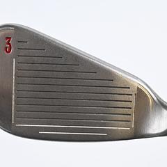 Callaway X-14 #3 Iron / 21 Degree / Regular Flex Callaway Steelhead X-14 Shaft - Image 2
