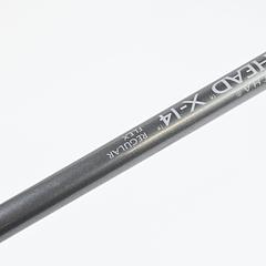 Callaway X-14 #3 Iron / 21 Degree / Regular Flex Callaway Steelhead X-14 Shaft - Image 4