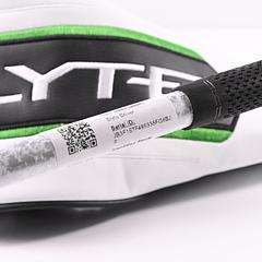 Callaway Elyte Driver / 9 Degree / Stiff Flex Denali Charcoal 50 Shaft - Image 7