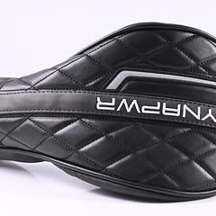 Wilson DYNAPWR Max 2025 Driver / 10.5 Degree / Stiff Flex UST Helium Nanocore 5 - Image 9