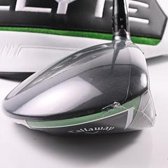 Callaway Elyte Driver / 9 Degree / Senior Flex Vanquish 4 Shaft - Image 3