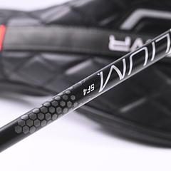 Wilson DYNAPWR Max 2025 Driver / 10.5 Degree / Stiff Flex UST Helium Nanocore 5 - Image 6