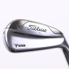 Titleist 716 T-MB Utility #4 Iron / 23 Degree / Regular Flex Dynamic Gold AMT - Image 1