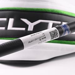 Callaway Elyte Driver / 9 Degree / Senior Flex Vanquish 4 Shaft - Image 7