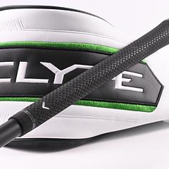 Callaway Elyte Driver / 9 Degree / Senior Flex Vanquish 4 Shaft - Image 8