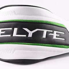 Callaway Elyte Driver / 9 Degree / Senior Flex Vanquish 4 Shaft - Image 9