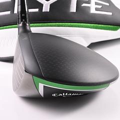 Left Hand Callaway Elyte Driver / 10.5 Degree / Regular Flex Denali Charcoal 50 - Image 3