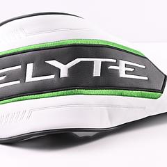 Callaway Elyte Driver / 9 Degree / Stiff Flex Denali Charcoal 50 Shaft - Image 9