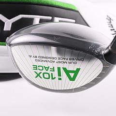 Callaway Elyte Driver / 9 Degree / Senior Flex Vanquish 4 Shaft - Image 4