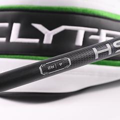 Callaway Elyte Driver / 9 Degree / Senior Flex Vanquish 4 Shaft - Image 6