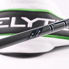 Left Hand Callaway Elyte Driver / 10.5 Degree / Regular Flex Denali Charcoal 50 - Image 6