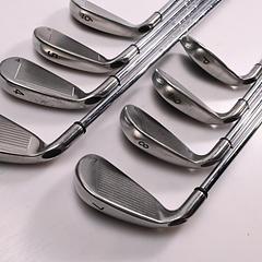 Callaway X-16 Irons / 3-PW / UniFlex Callaway Shafts - Image 4