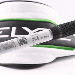 Left Hand Callaway Elyte Driver / 10.5 Degree / Regular Flex Denali Charcoal 50 - Image 7