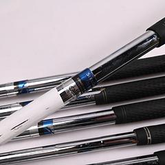 Callaway X-16 Irons / 3-PW / UniFlex Callaway Shafts - Image 5