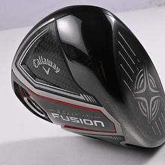 Callaway Big Bertha Fusion 2017 Driver / 9 Degree / Stiff Flex Recoil ES F4 - Image 1