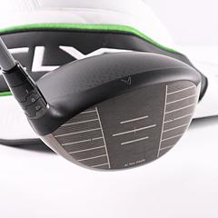 Left Hand Callaway Elyte Driver / 10.5 Degree / Regular Flex Denali Charcoal 50 - Image 4