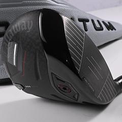 Callaway Quantum Triple Diamond Max Driver / 10.5 Degree / Regular Flex Denali - Image 1