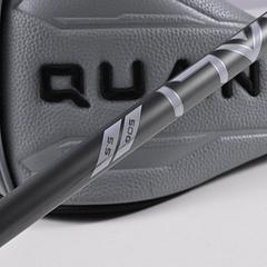 Callaway Quantum Triple Diamond Max Driver / 10.5 Degree / Regular Flex Denali - Image 6