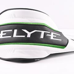 Left Hand Callaway Elyte Driver / 10.5 Degree / Regular Flex Denali Charcoal 50 - Image 9