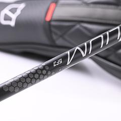 Wilson DYNAPWR Max 2025 Driver / 10.5 Degree / Regular Flex UST Helium Nanocore - Image 6