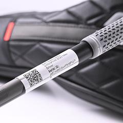 Wilson DYNAPWR Max 2025 Driver / 10.5 Degree / Regular Flex UST Helium Nanocore - Image 7