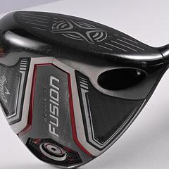 Callaway Big Bertha Fusion 2017 Driver / 9 Degree / Stiff Flex Recoil ES F4 - Image 2