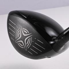 Callaway Big Bertha Fusion 2017 Driver / 9 Degree / Stiff Flex Recoil ES F4 - Image 4