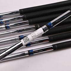 Callaway X-16 Irons / 3-PW / UniFlex Callaway Shafts - Image 6