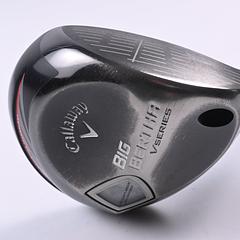 Ladies Callaway Big Bertha V-Series Driver / 10.5 Degree / Ladies Flex Ascent 40 - Image 2