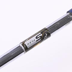 Taylormade Rocketbladez #9 Iron / 40 Degree / Stiff Flex Rocketfuel 85 Shaft - Image 4