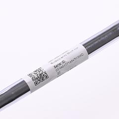 Taylormade Rocketbladez #9 Iron / 40 Degree / Stiff Flex Rocketfuel 85 Shaft - Image 5