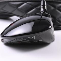 Wilson DYNAPWR Max 2025 Driver / 9 Degree / X-Flex HZRDUS Black Gen 5 60 Shaft - Image 3