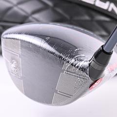 Wilson DYNAPWR Max 2025 Driver / 10.5 Degree / Regular Flex UST LinQ Red 5 M40X - Image 4