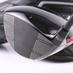 Wilson DYNAPWR Max 2025 Driver / 9 Degree / X-Flex HZRDUS Black Gen 5 60 Shaft - Image 4