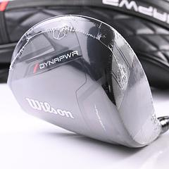 Wilson DYNAPWR Max 2025 Driver / 10.5 Degree / Regular Flex UST LinQ Red 5 M40X - Image 1