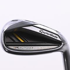 Taylormade Rocketbladez #9 Iron / 40 Degree / Stiff Flex Rocketfuel 85 Shaft - Image 1