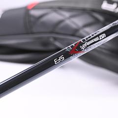 Wilson DYNAPWR Max 2025 Driver / 10.5 Degree / Regular Flex UST LinQ Red 5 M40X - Image 6