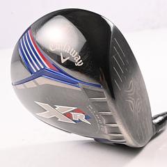 Callaway XR Driver / 9 Degree / Regular Flex Aldila Rogue Black 60 Shaft - Image 1