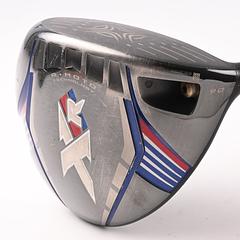 Callaway XR Driver / 9 Degree / Regular Flex Aldila Rogue Black 60 Shaft - Image 2