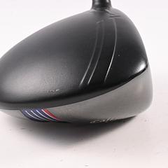 Callaway XR Driver / 9 Degree / Regular Flex Aldila Rogue Black 60 Shaft - Image 3