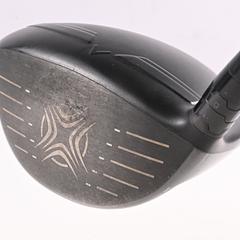 Callaway XR Driver / 9 Degree / Regular Flex Aldila Rogue Black 60 Shaft - Image 4