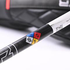 Wilson DYNAPWR Max 2025 Driver / 9 Degree / X-Flex HZRDUS Black Gen 5 60 Shaft - Image 6