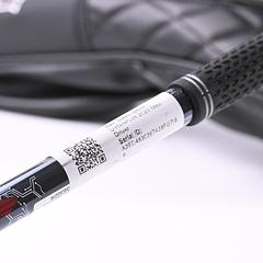 Wilson DYNAPWR Max 2025 Driver / 10.5 Degree / Regular Flex UST LinQ Red 5 M40X - Image 7