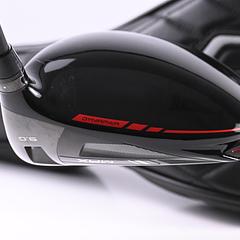 Wilson DYNAPWR Max 2025 Driver / 9 Degree / X-Flex HZRDUS Black Gen 5 60 Shaft - Image 5