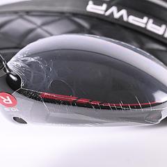 Wilson DYNAPWR Max 2025 Driver / 10.5 Degree / Regular Flex UST LinQ Red 5 M40X - Image 5