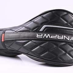 Wilson DYNAPWR Max 2025 Driver / 9 Degree / X-Flex HZRDUS Black Gen 5 60 Shaft - Image 9