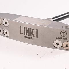 L.A.B Golf Link.1 Putter / 34.5 Inch / L.A.B Golf Accra Graphite Shaft - Image 2