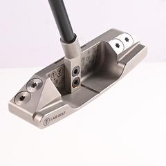 L.A.B Golf Link.1 Putter / 34.5 Inch / L.A.B Golf Accra Graphite Shaft - Image 4