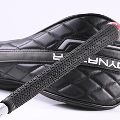 Wilson DYNAPWR Max 2025 Driver / 9 Degree / X-Flex HZRDUS Black Gen 5 60 Shaft - Image 8