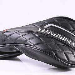 Wilson DYNAPWR Max 2025 Driver / 10.5 Degree / Regular Flex UST LinQ Red 5 M40X - Image 9